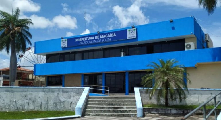 Prefeitura de Macaíba garante novo piso salarial aos professores do município - Prefeitura Municipal de Macaíba