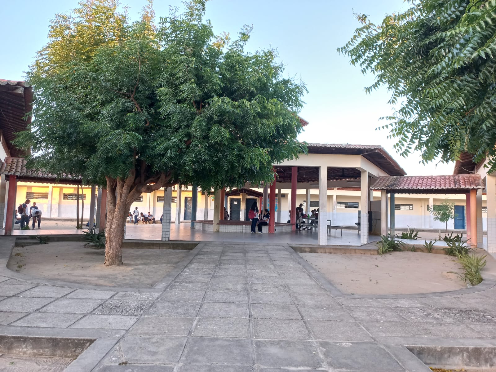 Macaíba terá escola municipal de tempo integral na zona rural - Prefeitura Municipal de Macaíba