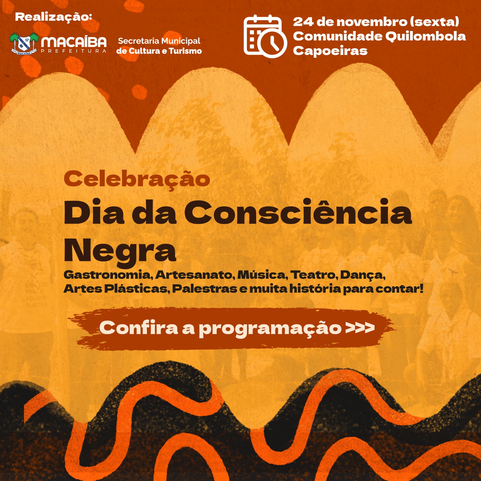 Consciência Negra: por que um dia para celebrar?